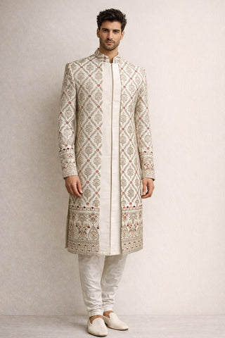 Indian Sherwani RYWZAK