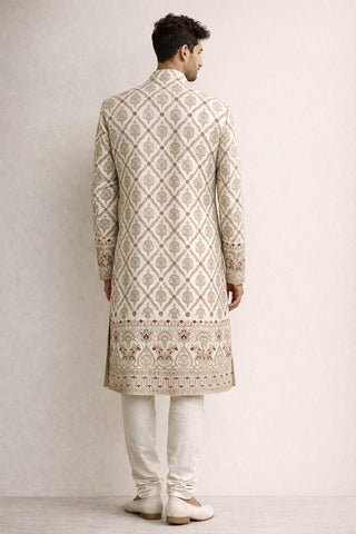 Indian Sherwani RYWZAK