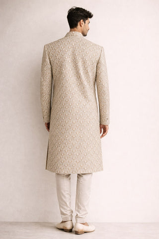 Indian Sherwani RYWZAK