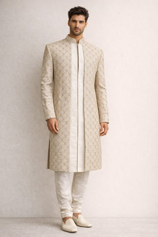 Indian Sherwani RYWZAK