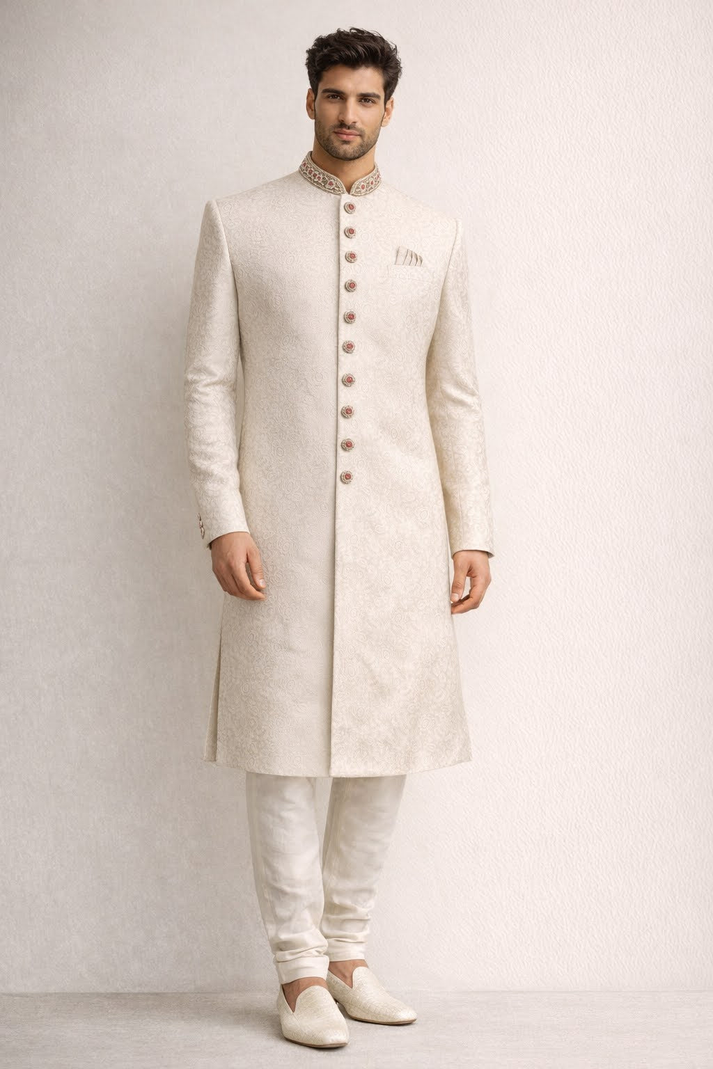 Indian Sherwani RYWNAD