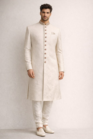 Indian Sherwani RYWNAD
