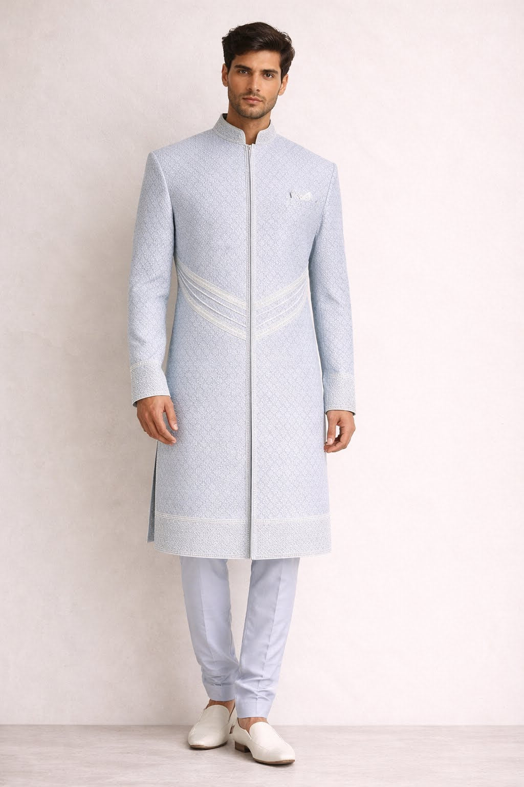 Groom Sherwani RYWSAN