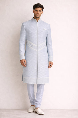 Groom Sherwani RYWSAN
