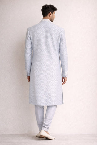 Groom Sherwani RYWSAN