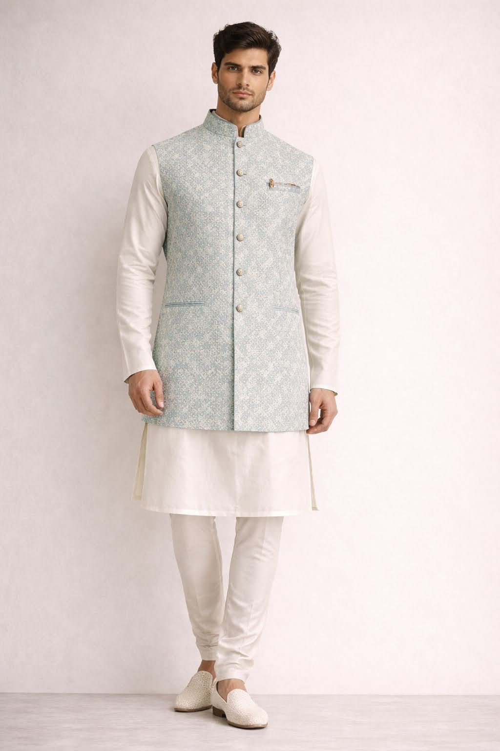 Indian Sherwani RYWNAD