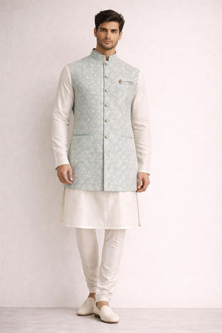 Indian Sherwani RYWNAD