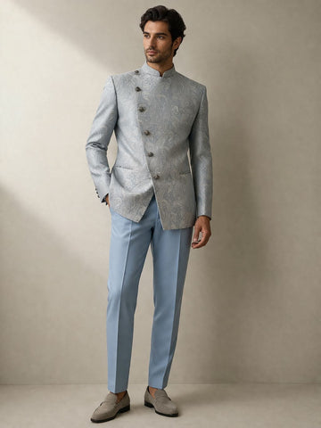 Bandhgala Suit RYWUVI