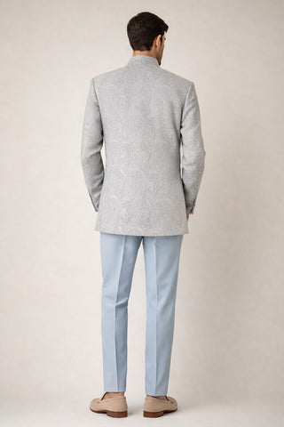Bandhgala Suit RYWUVI