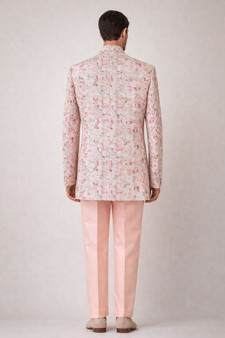 Bandhgala Suit RYWUVI