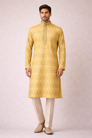 Men Kurta RYWMIN