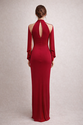 Slit Dress RYWNAT