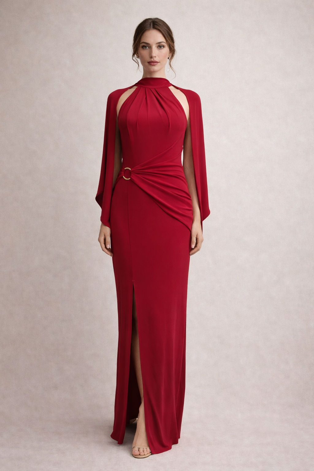 Slit Dress RYWNAT