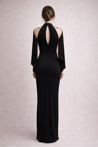 Slit Dress RYWNAT