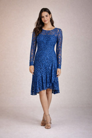 Lace Dress