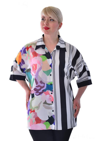 Plus Size Shirts