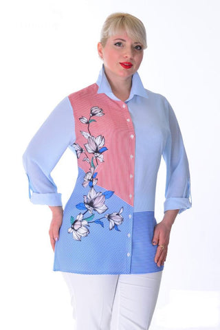 Plus Size Shirts