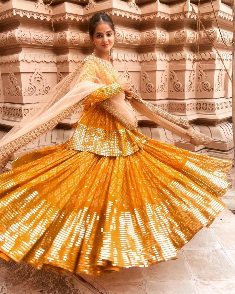 Indian Sharara RYWSW
