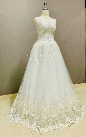 Bridal Gown RYWVAN