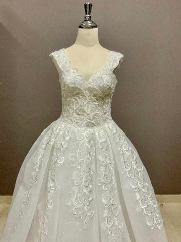 Bridal Gown RYWVAN