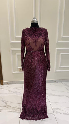 Corset Dress RYWHU2