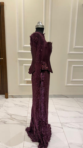 Corset Dress RYWHU2