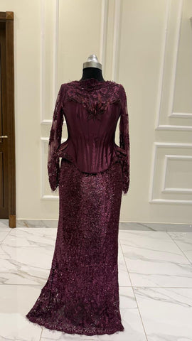 Corset Dress RYWHU2