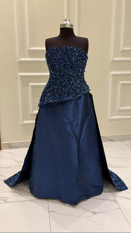 Corset Ball Gown RYWHU3