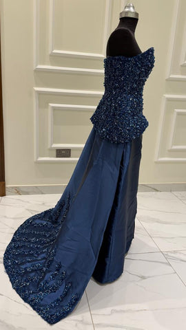 Corset Ball Gown RYWHU3