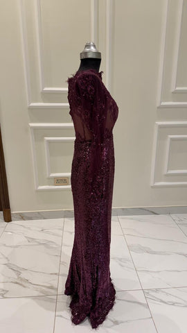 Corset Dress RYWHU2