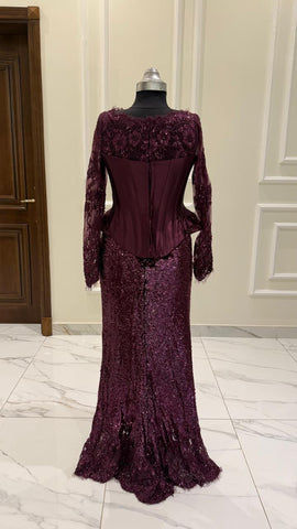 Corset Dress RYWHU2