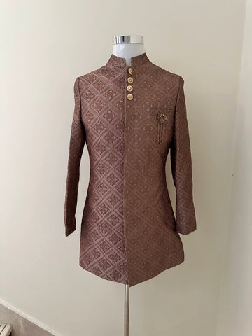 Bandhgala Suit RYWELV