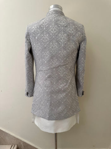 Sherwani RYWELV