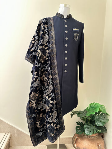 Indian Sherwani RYWMEG