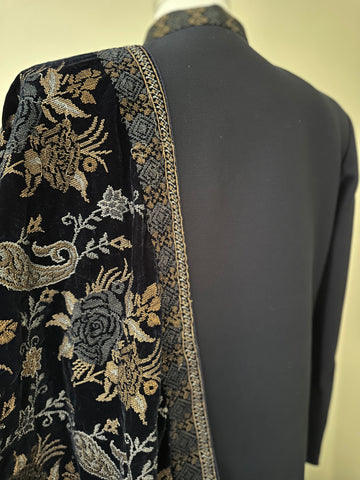 Indian Sherwani RYWMEG