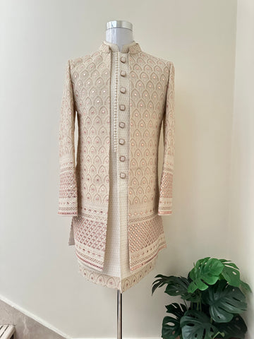 Indian Sherwani RYWMEG