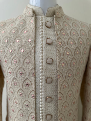 Indian Sherwani RYWMEG