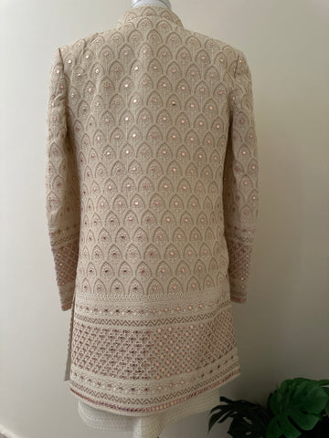 Indian Sherwani RYWMEG