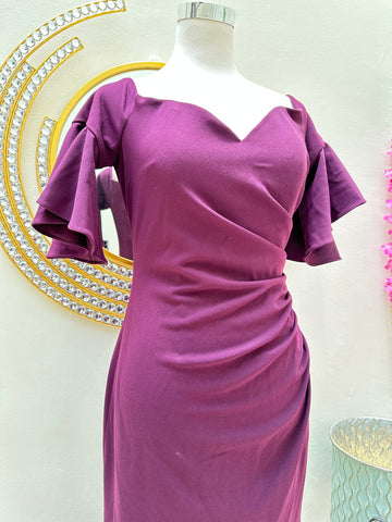 Bodycon Dress RYWVI