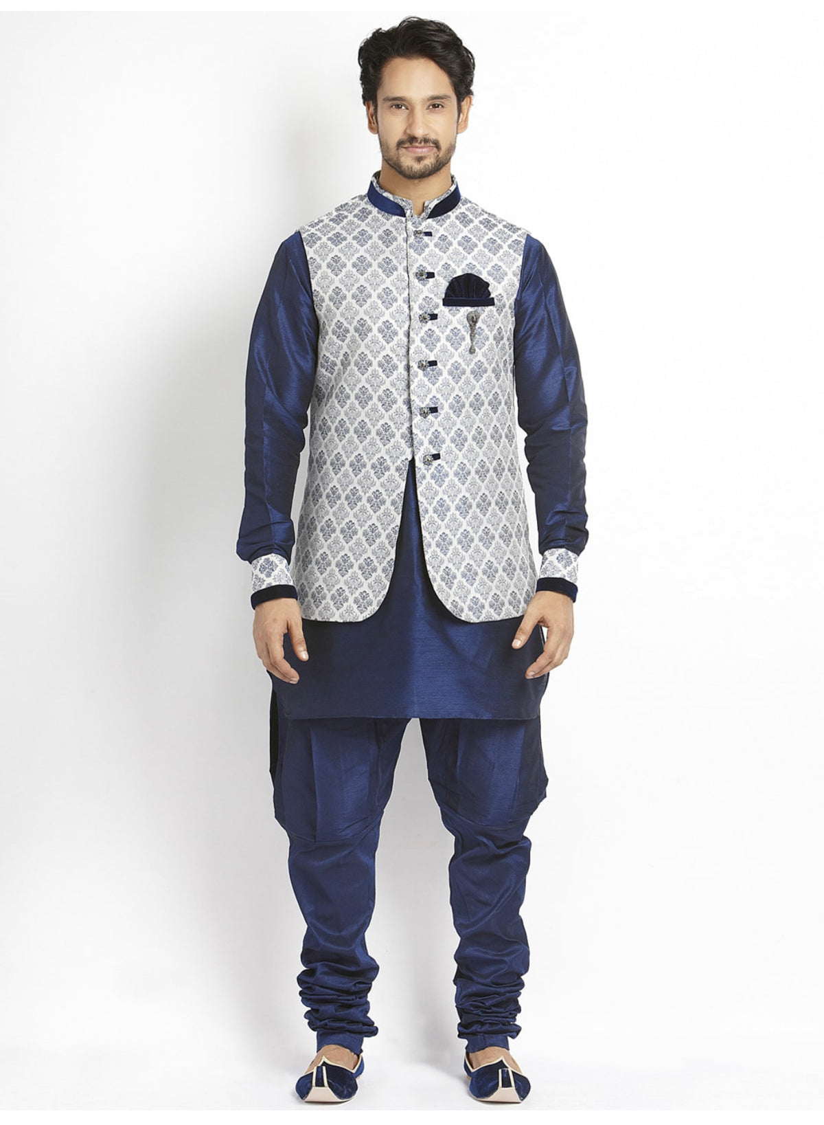 Jacket Kurta RYWURV