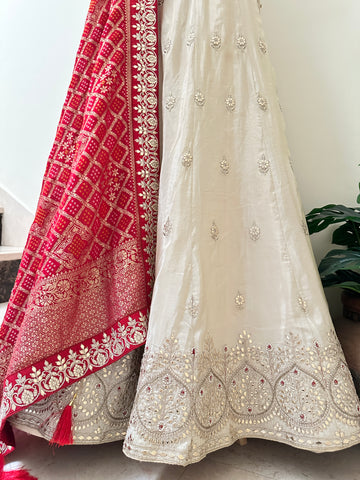 Lehenga Set RYWMEG