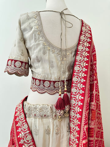 Lehenga Set RYWMEG