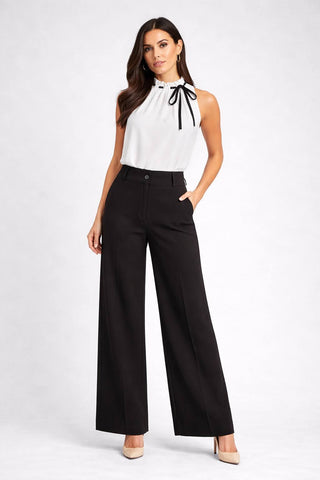 Black Trouser
