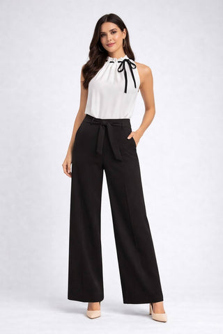 Black pants