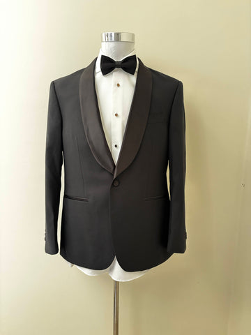 Tuxedo RYWHAL