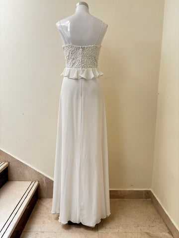 Civil Wedding Dress