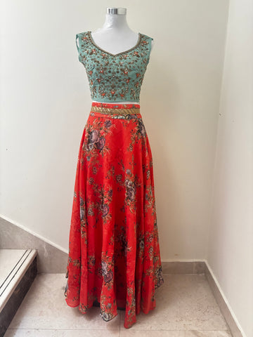 Indofusion Attire