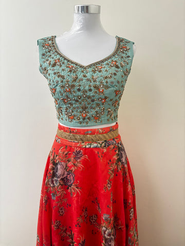 Indofusion Attire