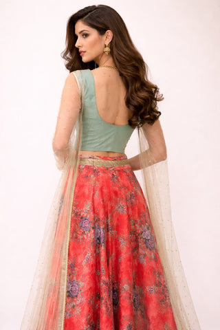 Indofusion Attire