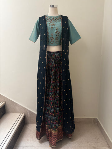Indofusion Attire